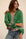 MILLE Clothing Elodie Top in Jelly Bean