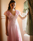 MILLE Clothing Eloise Dress in Lilac