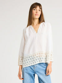 White Linen