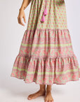 MILLE Clothing Esme Dress in Tulip Print