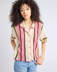 MILLE Clothing Estelle Cardigan in Gelato