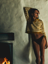 Sand Stripe