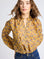 MILLE Clothing Francesca Top in Rattan Floral