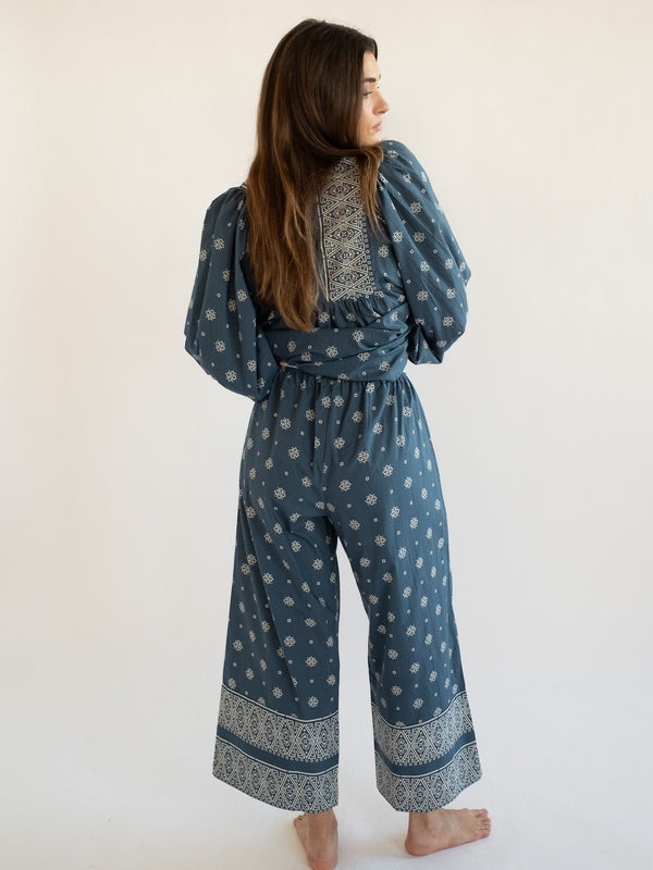 Francine Pant in Bandana — view 6