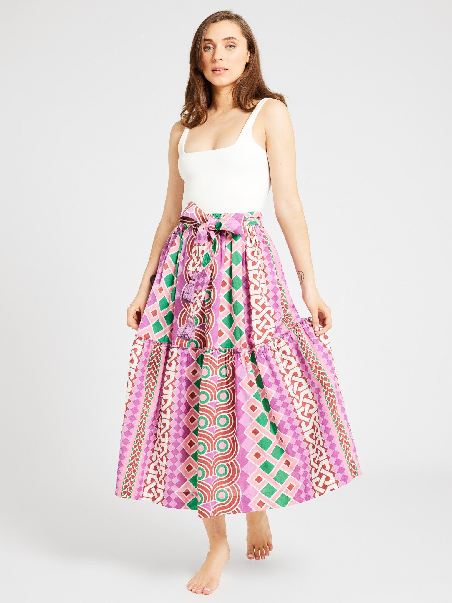 Skirts – MILLE