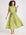 MILLE Clothing Françoise Skirt in Lemons