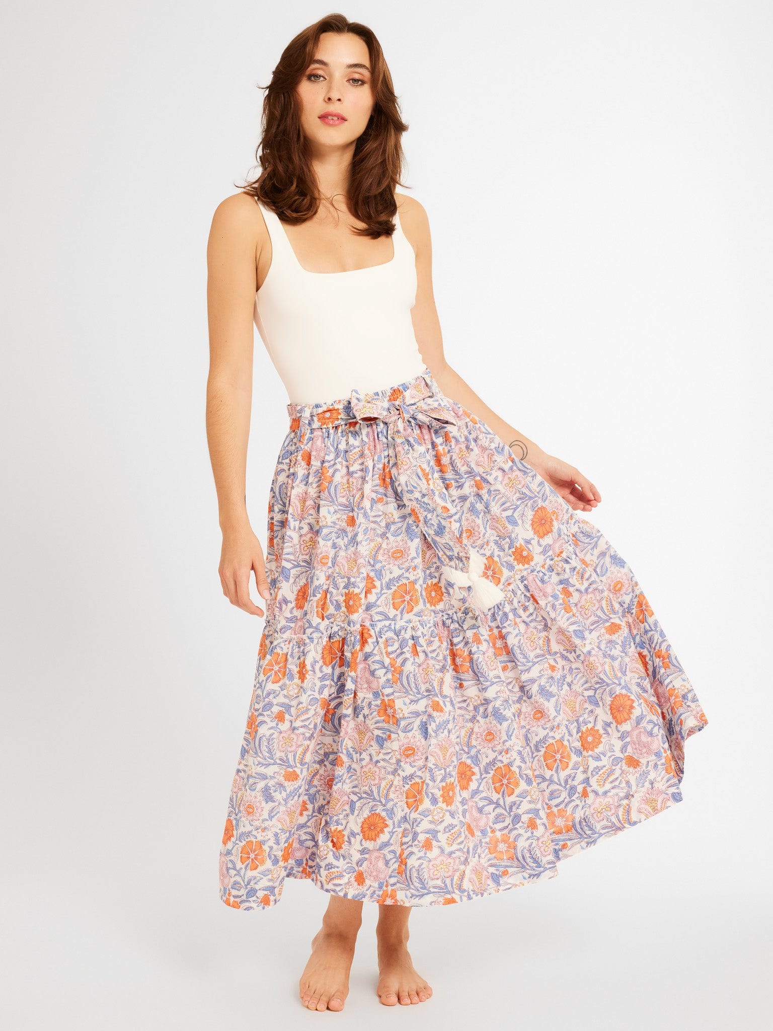 Skirts – MILLE