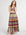 MILLE Clothing Garden Dress in Ibiza Stripe