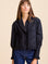 MILLE Clothing Georgina Top in Black