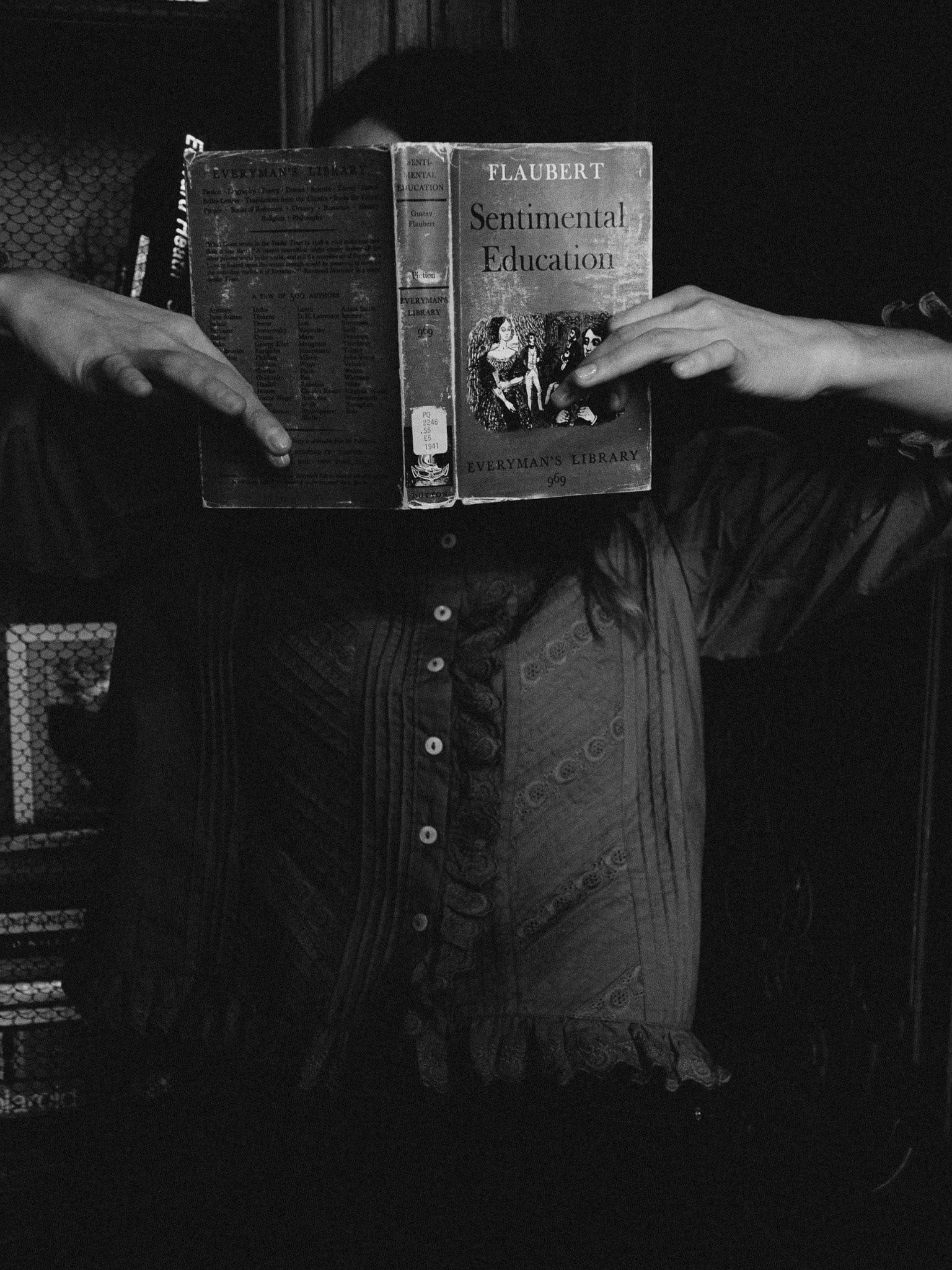 MILLE Clothing Georgina Top in Mousse