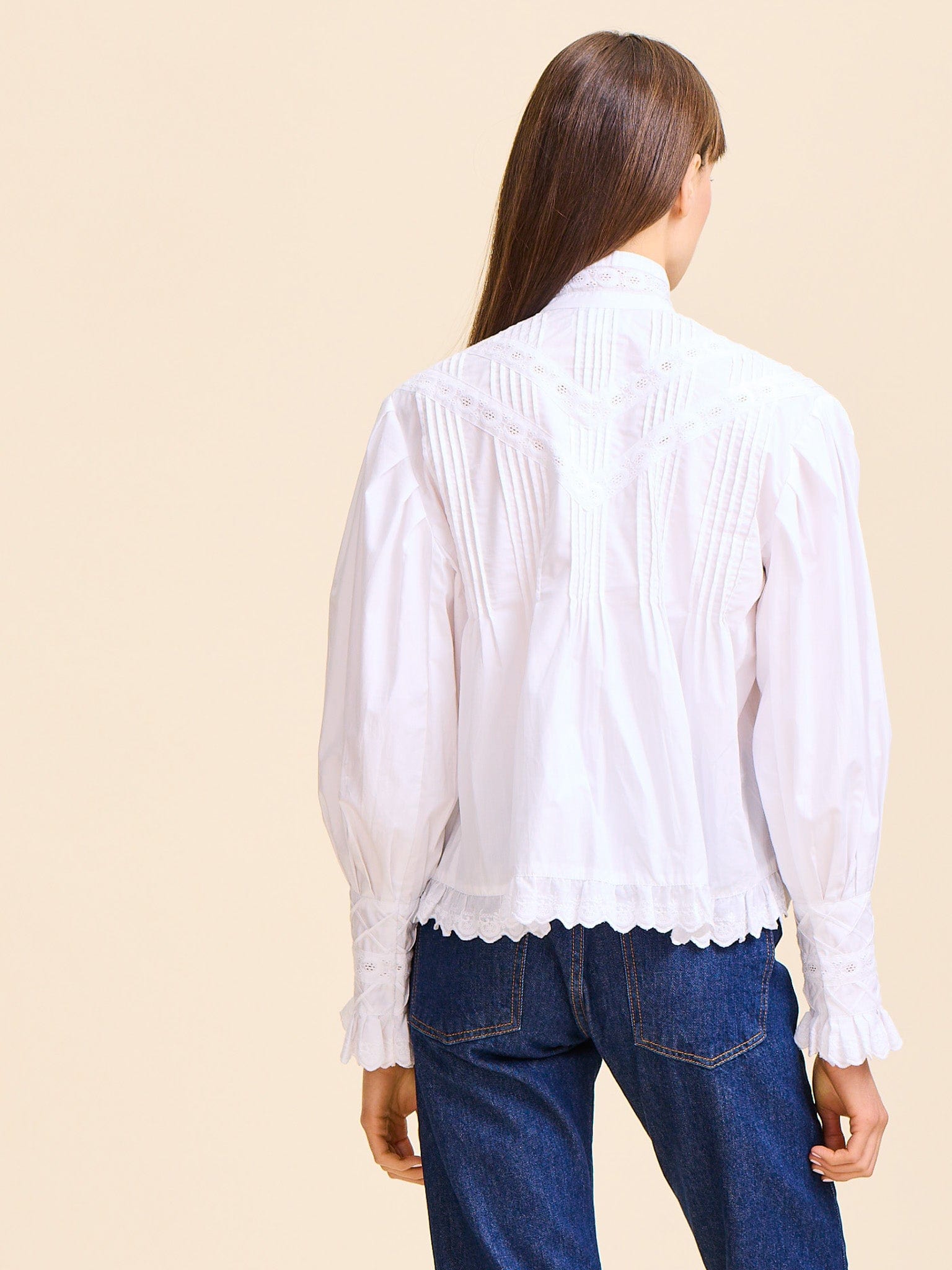 Georgina Top