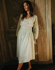 MILLE Clothing Greta Dress in Meadow