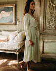 MILLE Clothing Greta Dress in Meadow