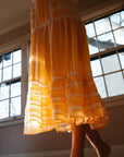 MILLE Clothing Hana Dress in Apricot