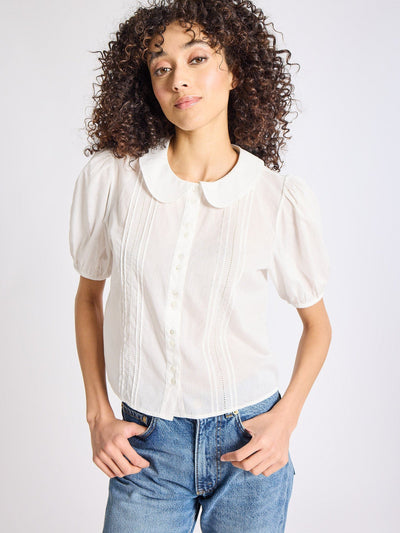 Harriet Top