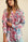 MILLE Clothing Iris Top in Fiji