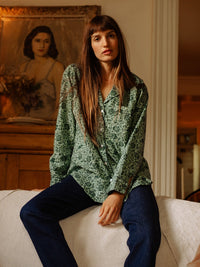 Jade Floral