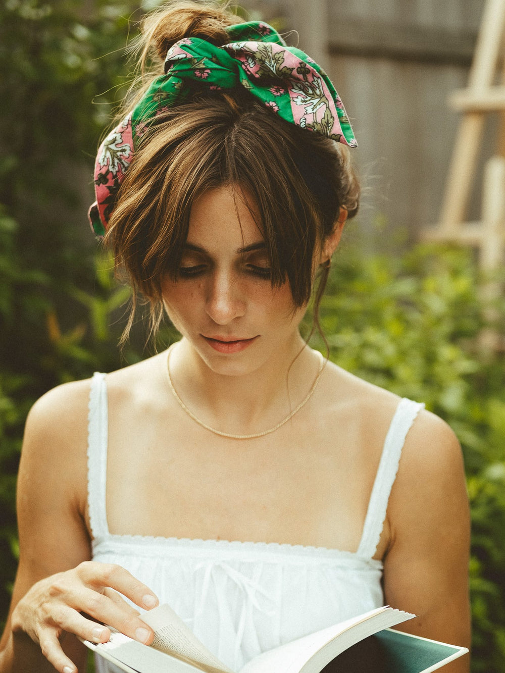 Bridgette Bandana
