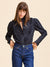 MILLE Clothing Jolie Top in Black