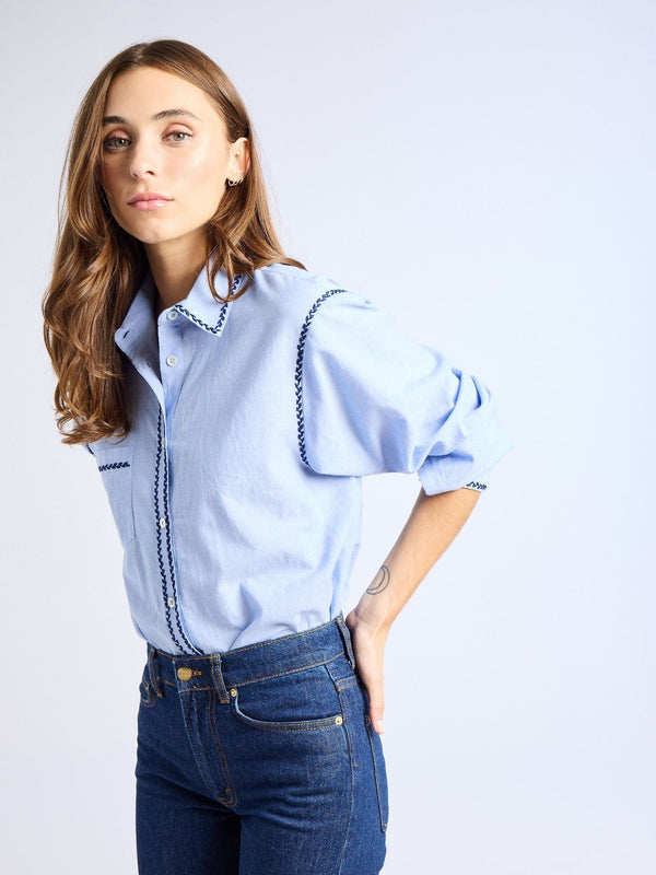 Julien Top in Ciel — view 4