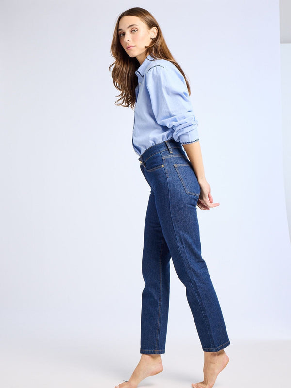Julien Top in Ciel — view 8