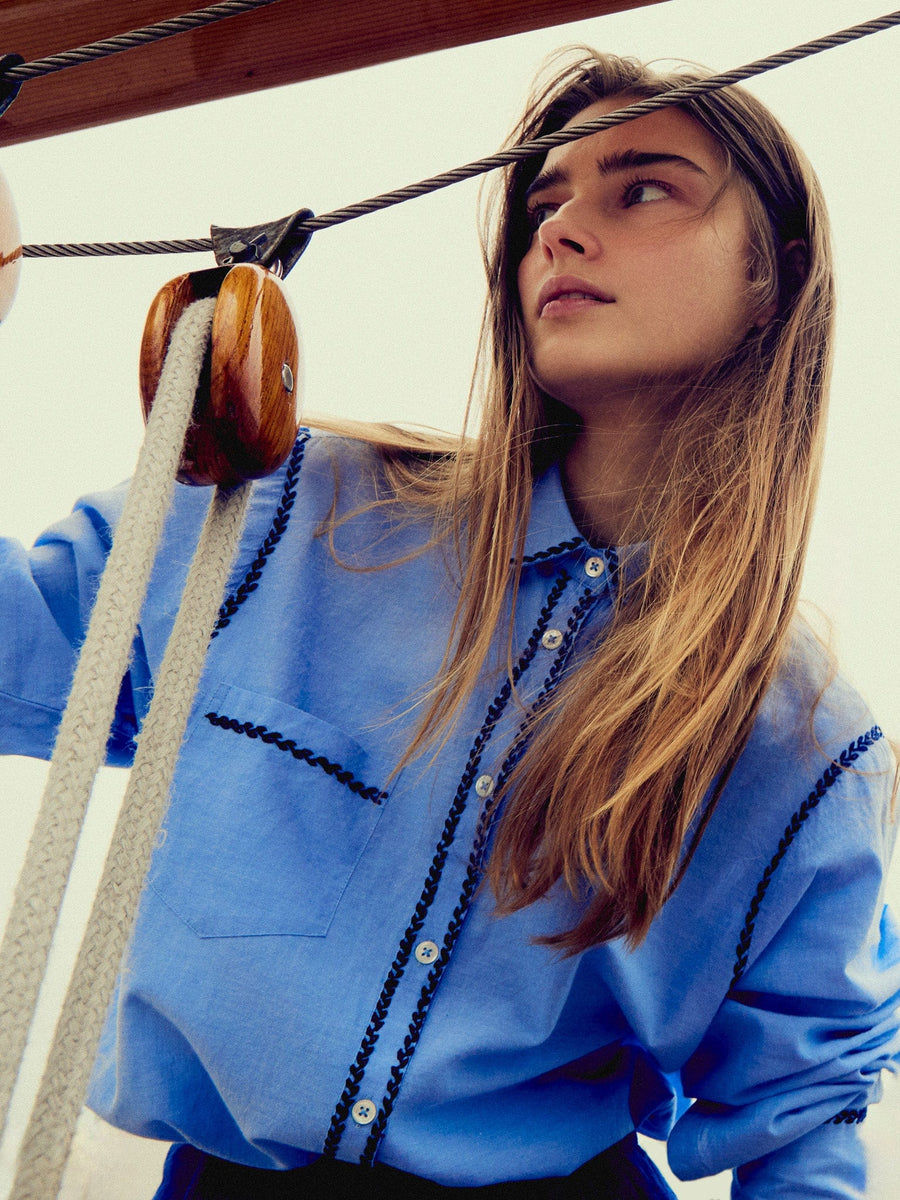 Julien Top in Ciel