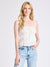 MILLE Clothing Keira Top in White