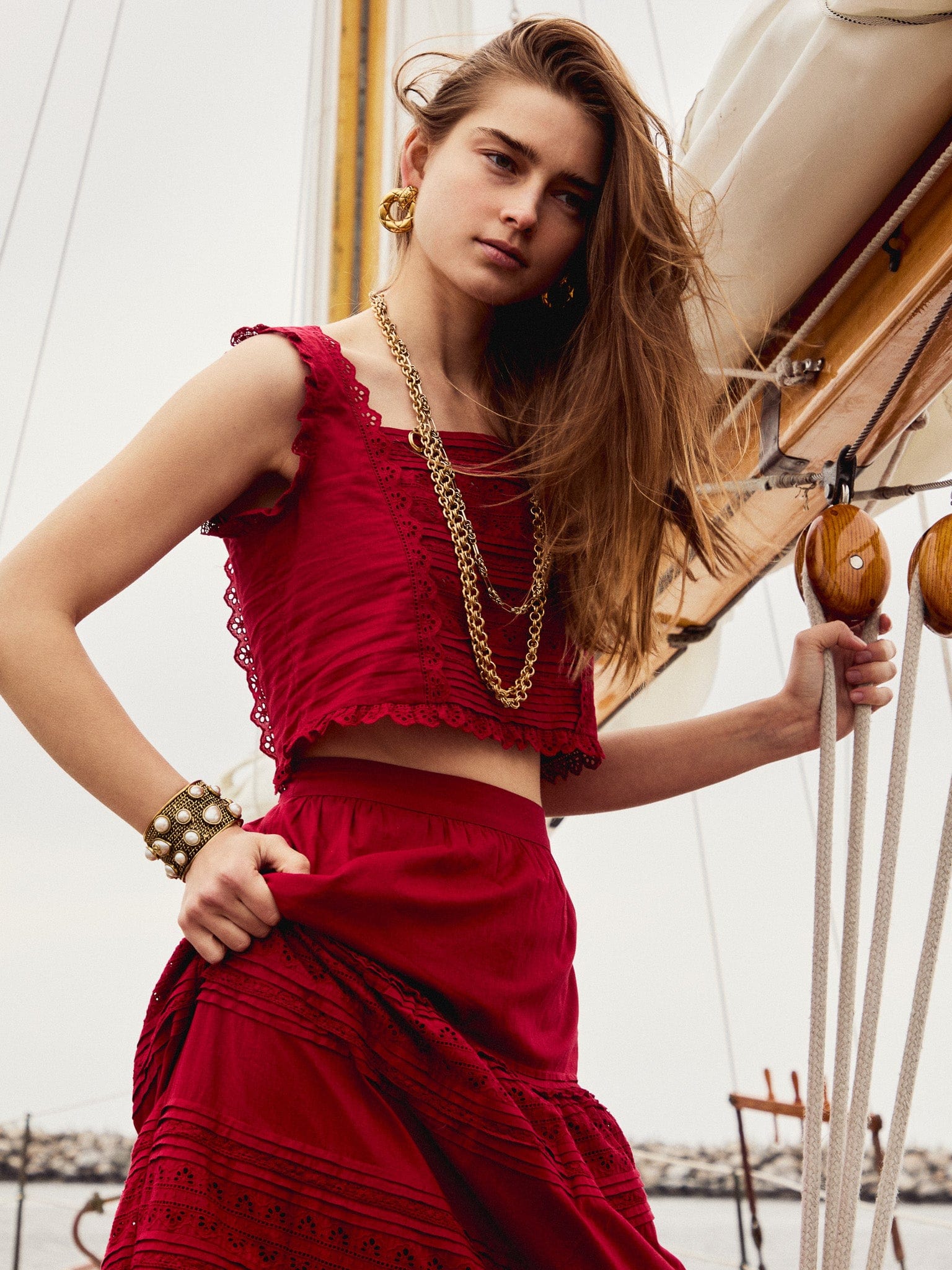 Tops – MILLE