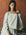 MILLE Clothing Leonie Skirt in White Eyelet