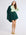 MILLE Clothing Lorelei Skirt in Spruce Cord