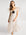 MILLE Clothing Lucie Dress in Organza Dot