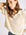 MILLE Clothing Mabel Henley in Ivory