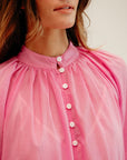 MILLE Clothing Madeline Dress in Peony