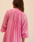 MILLE Clothing Madeline Dress in Peony
