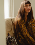 MILLE Clothing Madeline Dress in Rattan Floral