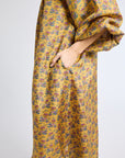 MILLE Clothing Madeline Dress in Rattan Floral