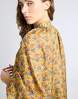 MILLE Clothing Madeline Dress in Rattan Floral
