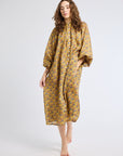 MILLE Clothing Madeline Dress in Rattan Floral