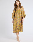 MILLE Clothing Madeline Dress in Rattan Floral
