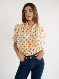 Honey Petite Bouquet