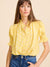 MILLE Clothing Marnie Top in Snapdragon