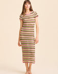 MILLE Clothing Martina Dress in Gelato