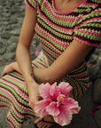 MILLE Clothing Martina Dress in Gelato