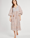 MILLE Clothing Michelle Dress in Sedona