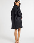 MILLE Clothing Mika Dress in Black