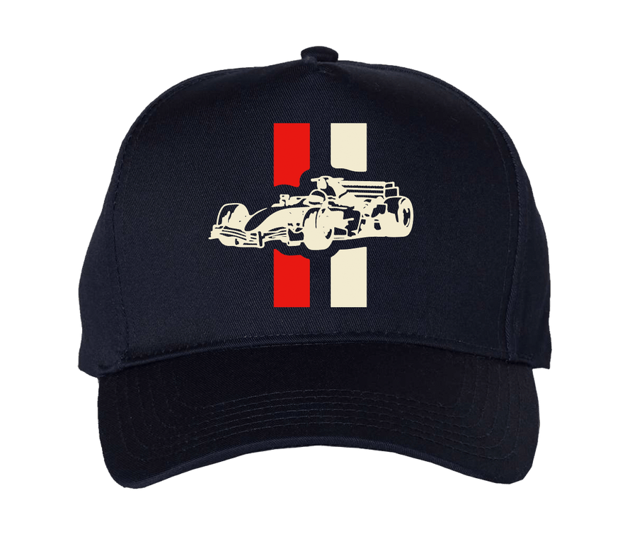 MILLE Motor Club Hat — alternate view