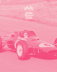 MILLE Clothing MILLE Motor Club Hat