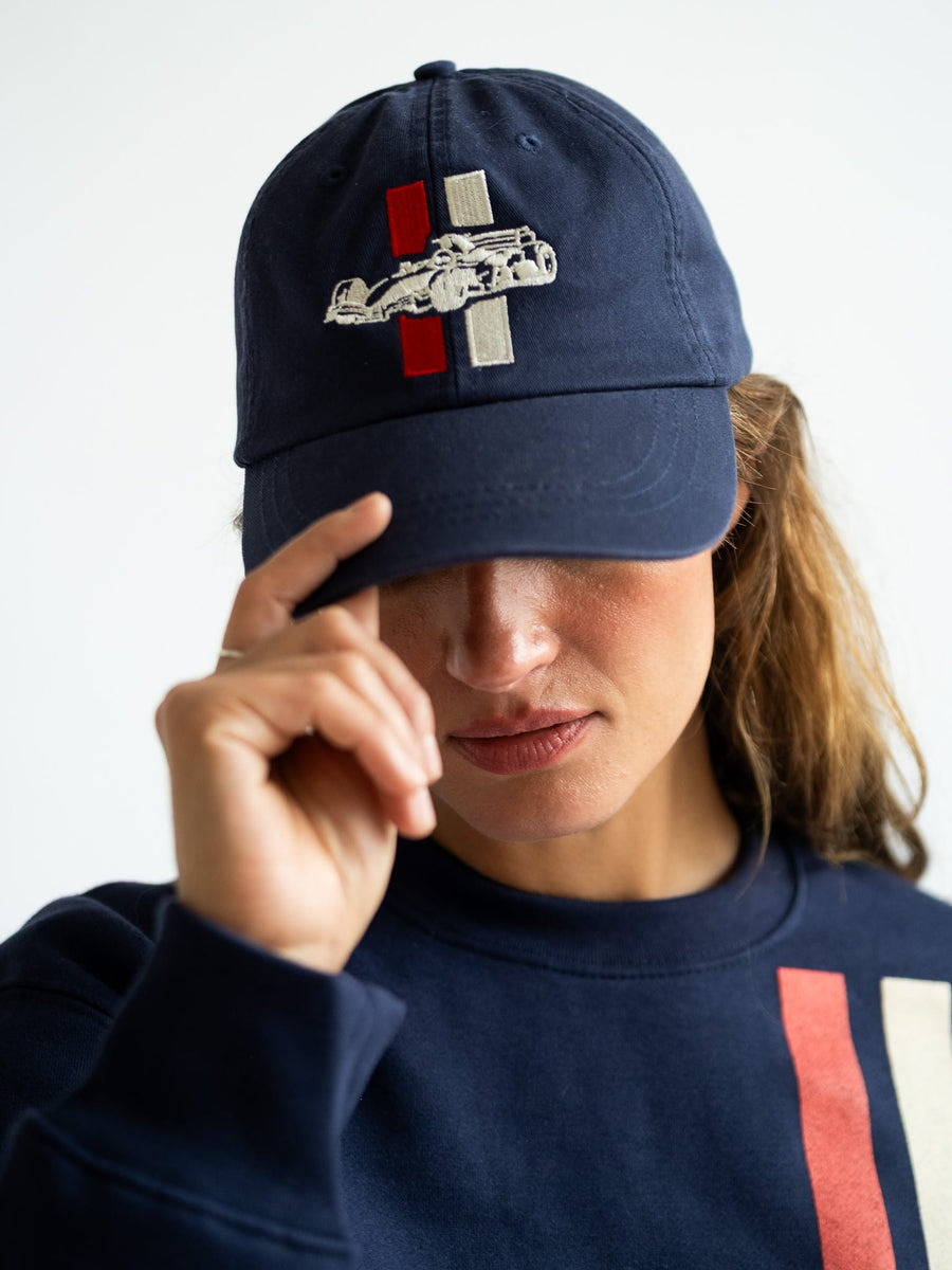 MILLE Motor Club Hat