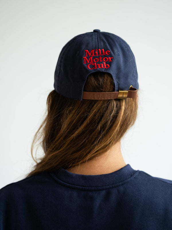 MILLE Motor Club Hat — view 9