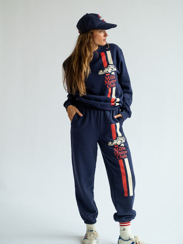 MILLE Motor Club Sweatpants — view 13